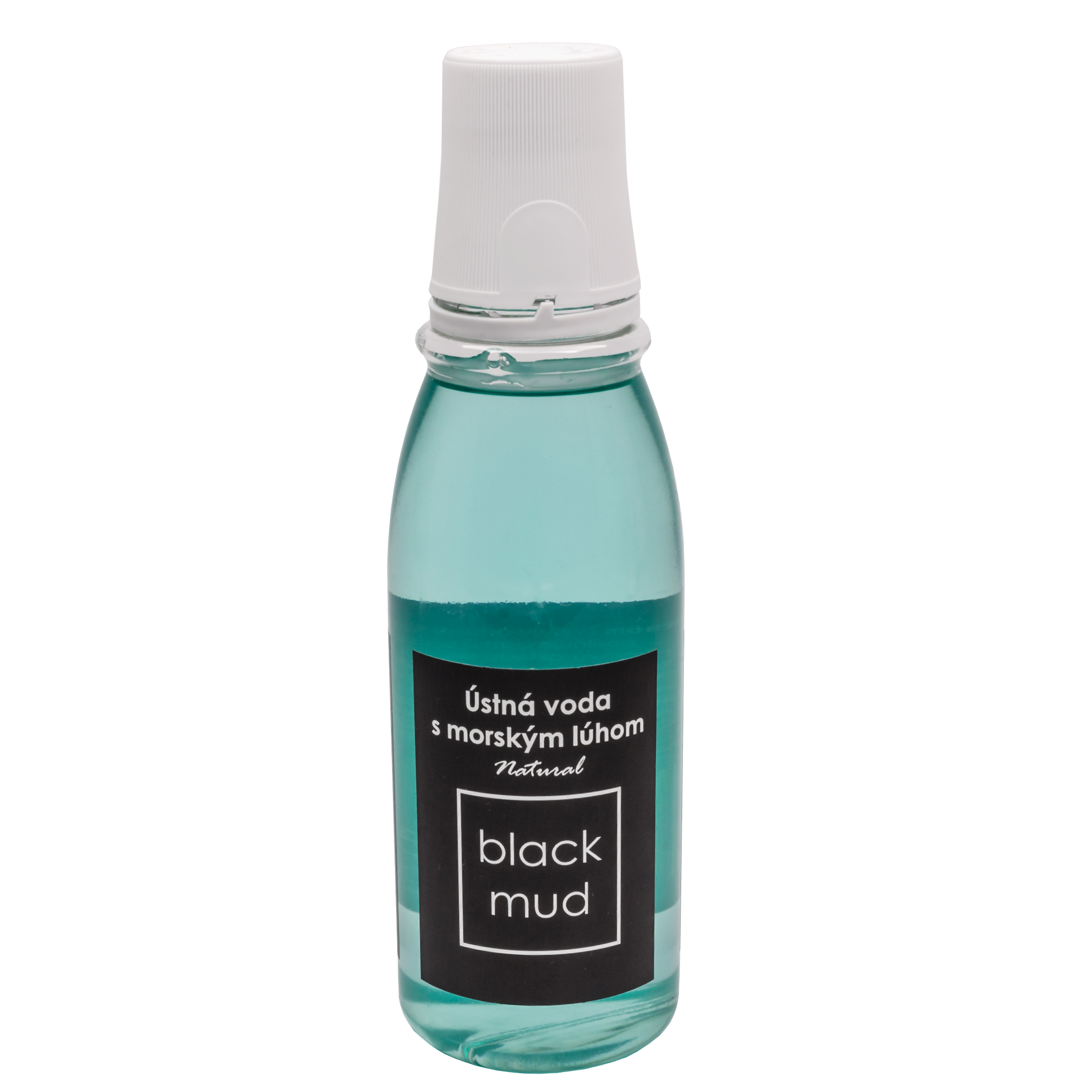 Mouthwash with sea lye 250 ml