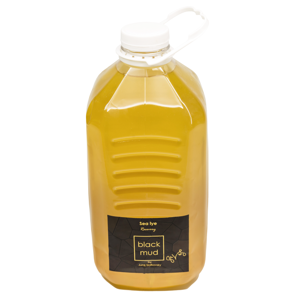 Sea Lye Recovery by Juraj Slafkovsky 3000 ml